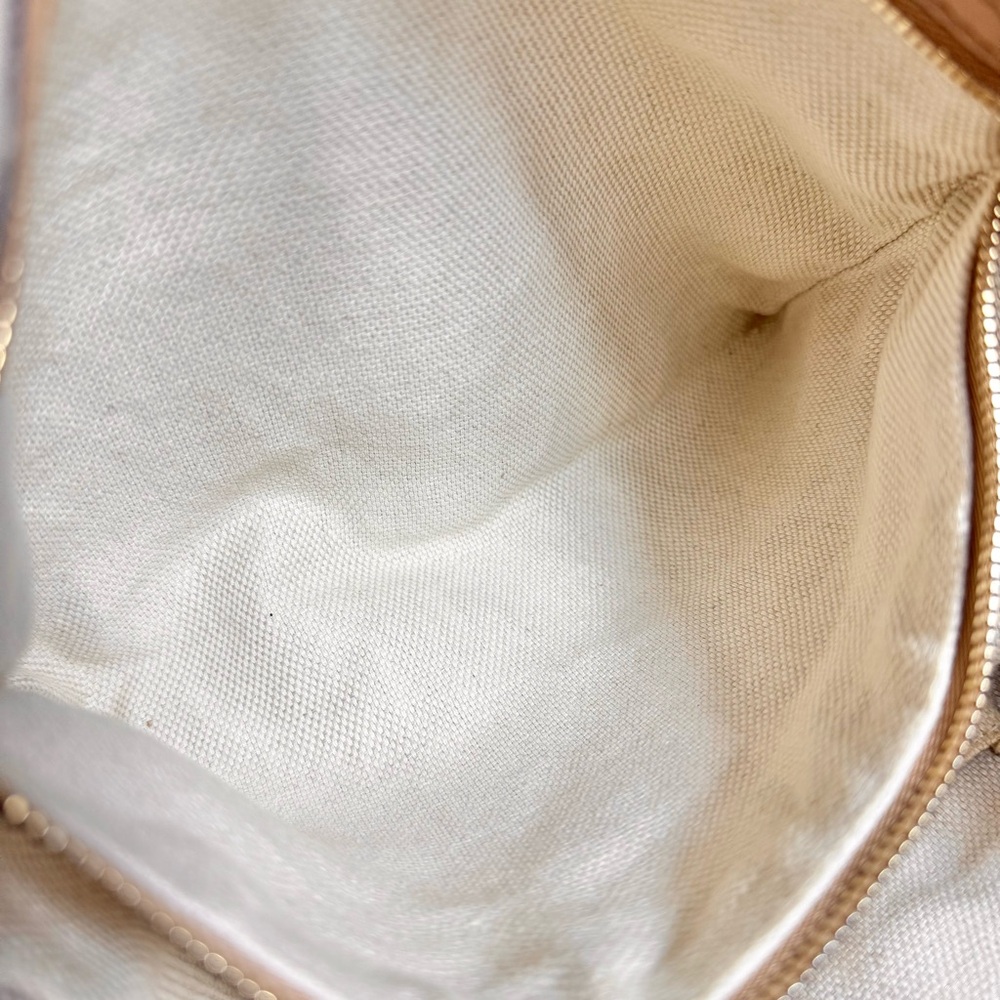 Gucci SOHO Interlocking G Leather Chain Shoulder Bag - Picture 7 of 13